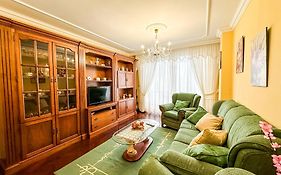 Apartamento Silva & Vazquez By Aloga